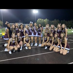 Meet your Posher, Olivia